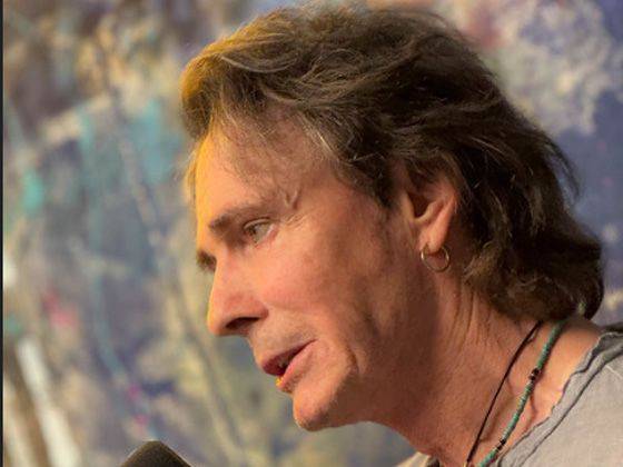 Rick Springfield